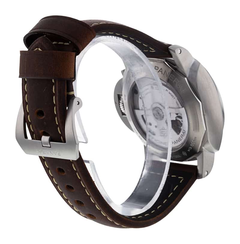 Panerai Manifattura Luminor PAM00320